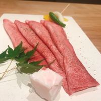 北新地 肉料理 名門 - 