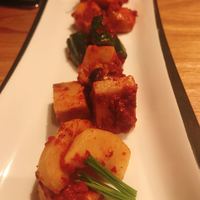 北新地 肉料理 名門 - 