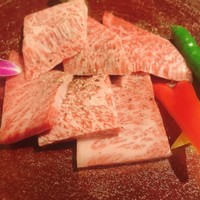 北新地 肉料理 名門 - 