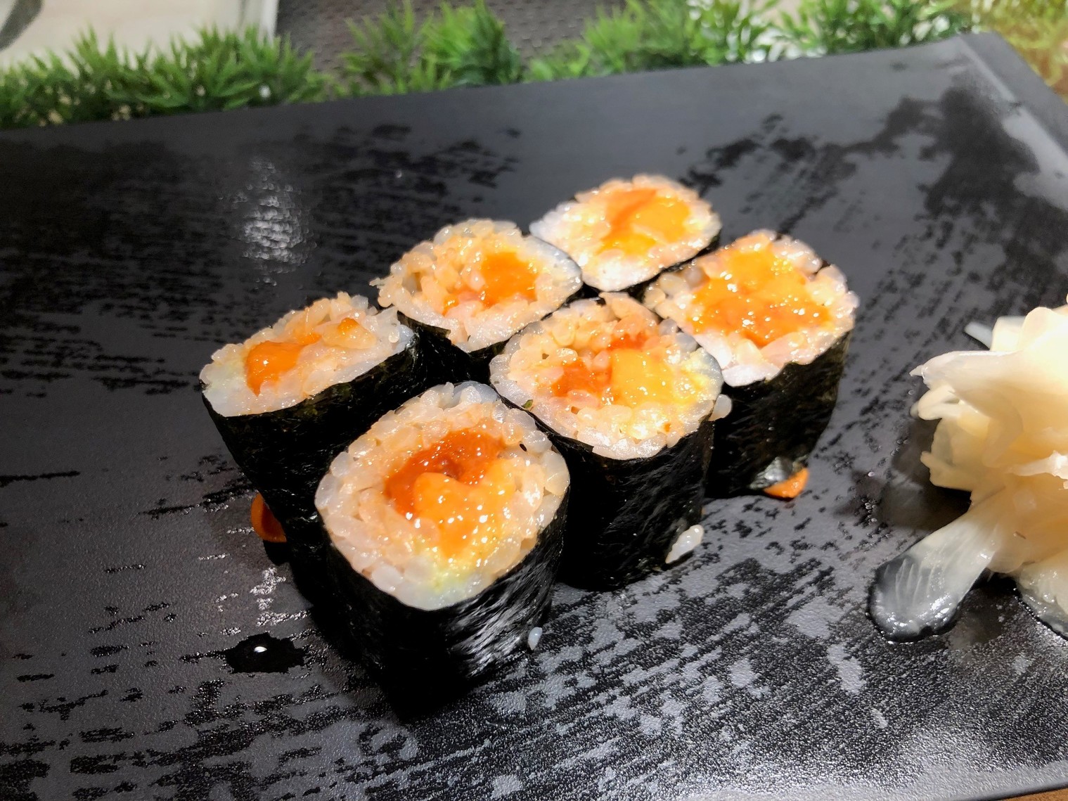 makoto-kishiさんが投稿したすしざんまい 本陣（東京/築地）の口コミ詳細 [食べログ] すしざんまい 本陣