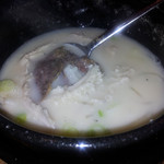 高麗亭 - ソルロンタン　札幌で一番うまい大陸系スープ