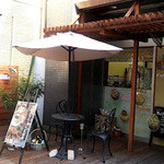 Cafe Hills - 