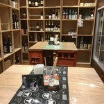 Kogai Shouten - 店内