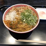 製麺屋慶史 麺ショップ 西月隈 - 