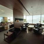 キャセイパシフィック ラウンジ 東京 羽田空港 - 