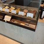 キャセイパシフィック ラウンジ 東京 羽田空港 - 