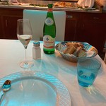 OSTERIA MAMMA ROSA - 