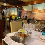 OSTERIA MAMMA ROSA - 