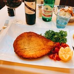 OSTERIA MAMMA ROSA - 