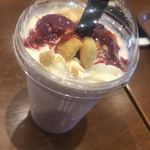 ケンタッキーフライドチキン - アップルやめてストロベリーに変更