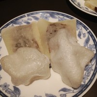 中国料理 桃園 - 北京ダック小盆
