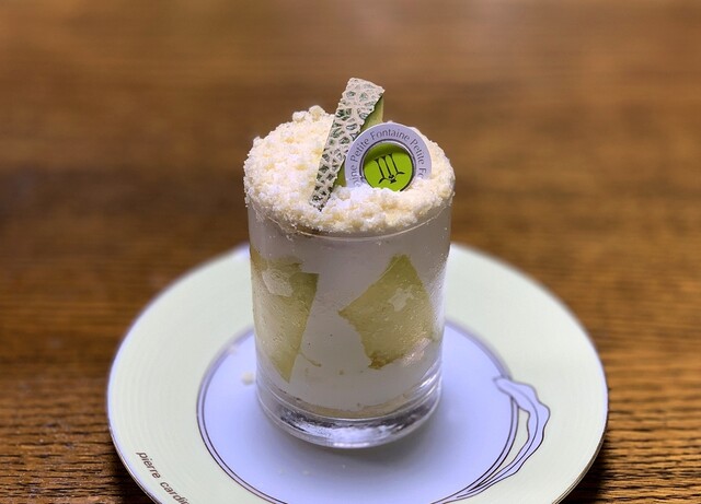 Petite Fontaine プティ フォンティーヌ 足利市 ケーキ 食べログ Petite Fontaine プティ フォンティーヌ 足利市 ケーキ 食べログ