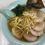 ラーメンショップ - 