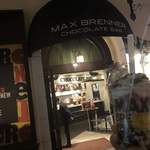 MAX BRENNER CHOCOLATE BAR - 