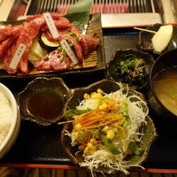 松阪牛たんど - 
