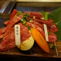 松阪牛たんど - 