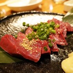 Yakiniku Kojirou - 牛心刺