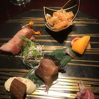 過門香 銀座本店 - 