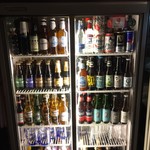 WONDER BOWL - 各国のクラフトビール、多数ご用意アリ！