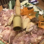 個室居酒屋 たちばな - 