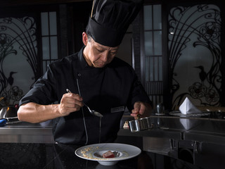 Teppanyaki TEN - 