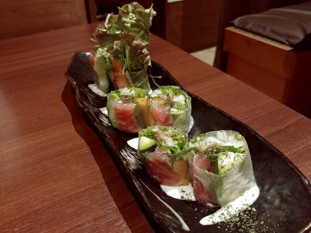 居酒屋中央店（【旧店名】しろふくろう） - 旭川（居酒屋）の写真