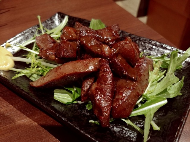 居酒屋中央店（【旧店名】しろふくろう） - 旭川（居酒屋）の写真