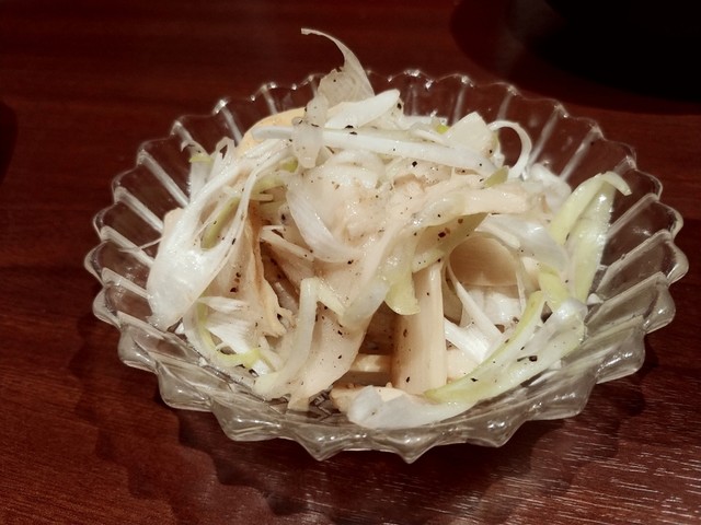 居酒屋中央店（【旧店名】しろふくろう） - 旭川（居酒屋）の写真