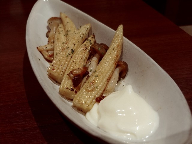 居酒屋中央店（【旧店名】しろふくろう） - 旭川（居酒屋）の写真