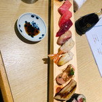 Maguro No Shimahara - 