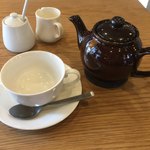 カフェ ウォルナット - 