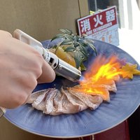 対馬のどぐろとイカ活き造り 博多 魚蔵 都ホテル店 - 