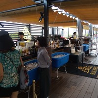BLUE BIRDS ROOF TOP TERRACE - 