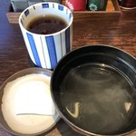 ぎたろう軍鶏 炭火焼鳥 たかはし - 