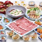 梅の花 太宰府別荘 自然庵