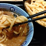 京都 麺屋たけ井 - 