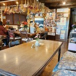 楽蔵ぴあの - 店内