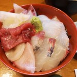 活魚料理ととや - 