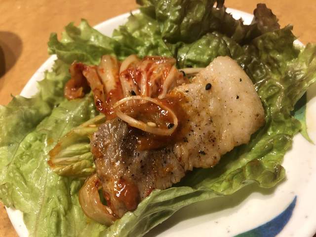 韓国料理 豚肉専門店 福ブタ屋 旧店名 Korean Izakaya だんか 神田 韓国料理 食べログ 韓国料理 豚肉専門店 福ブタ屋 旧店名 Korean Izakaya だんか 神田 韓国料理 食べログ