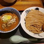 松戸中華そば 富田食堂 - 