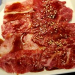 Yakiniku Tamakiya - 