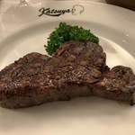 Katsuya charcoal grill steakhouse - 