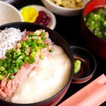 Kamakura Washoku Dainingu Vakansu - 料理