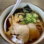 Shina Soba Shigemoto - 