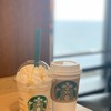 スターバックス・コーヒー 海ほたるパーキングエリア店
