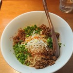 ラーメン ツキフクヤ - 