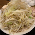 好麺 たまらん - 