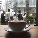 ストリーマー コーヒー カンパニー - ココア 2018/03/23