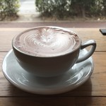 ストリーマー コーヒー カンパニー - ココア 2018/03/23