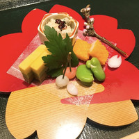 熊魚菴 本店 - 
